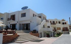 Blue Sea Hotel Apartments